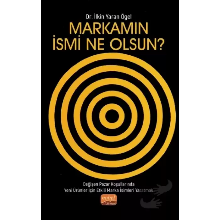 Markamın İsmi Ne Olsun?