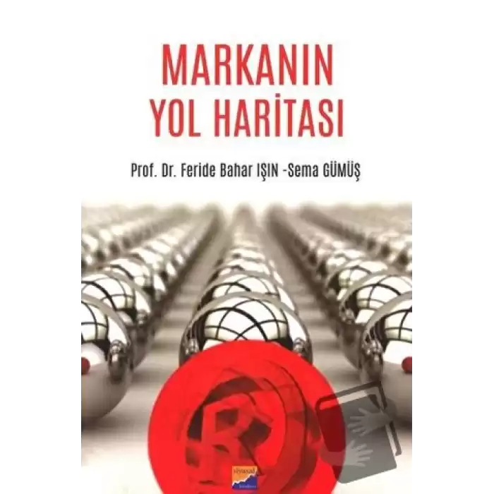 Markanın Yol Haritası