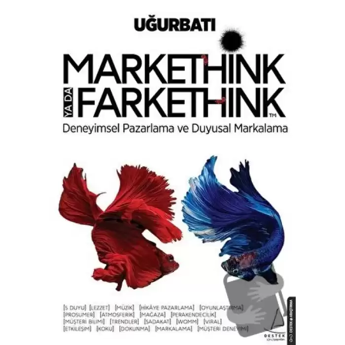 Markethink ya da Farkethink