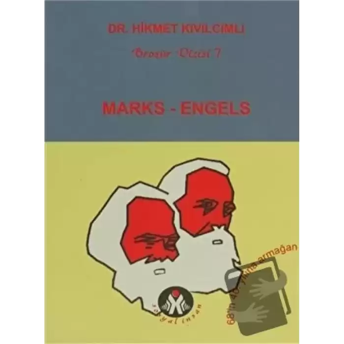 Marks - Engels