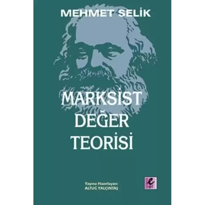 Marksist Değer Teorisi