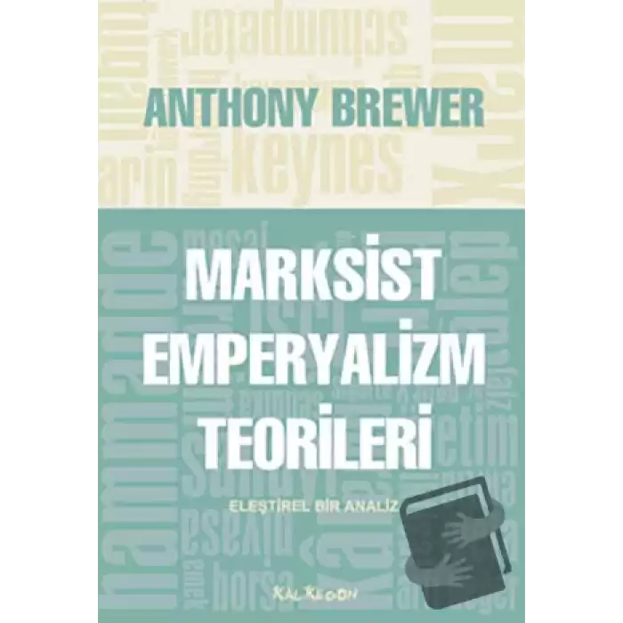 Marksist Emperyalizm Teorileri