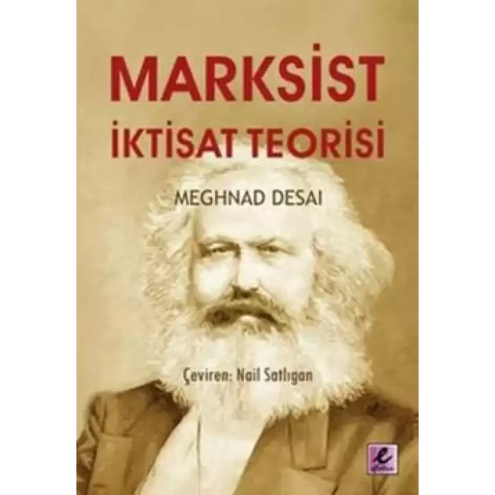 Marksist İktisat Teorisi