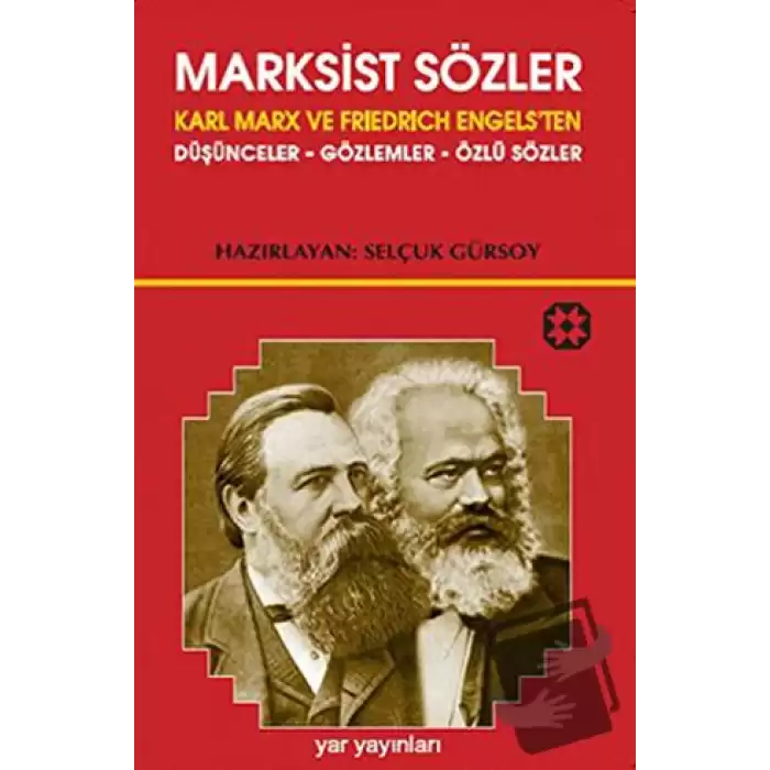 Marksist Sözler