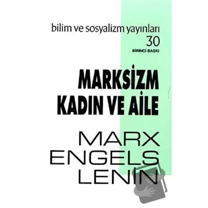 Marksizm Kadın ve Aile