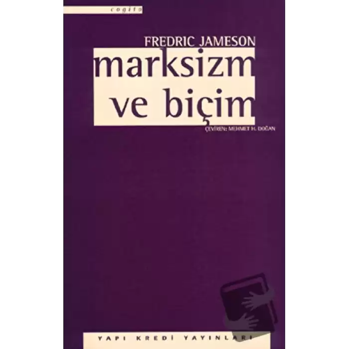 Marksizm ve Biçim