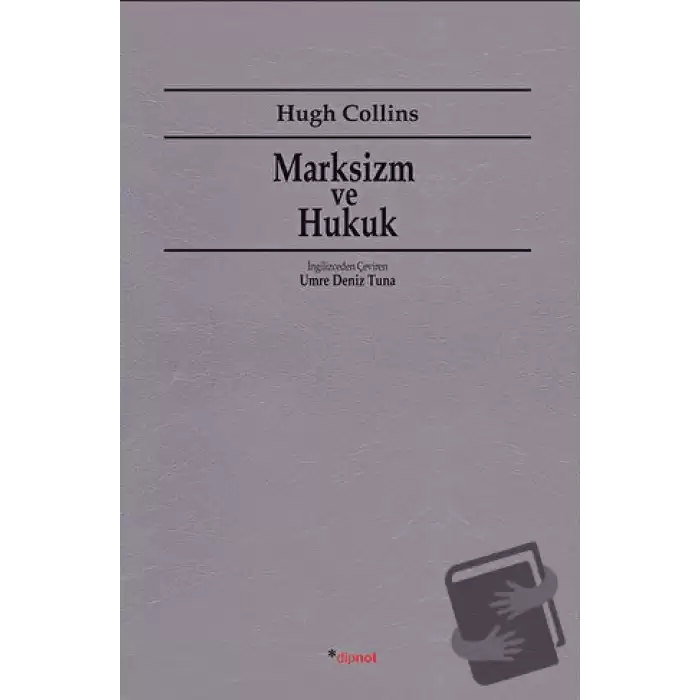 Marksizm ve Hukuk