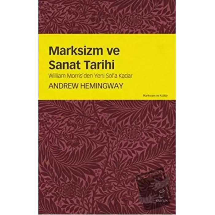 Marksizm ve Sanat Tarihi