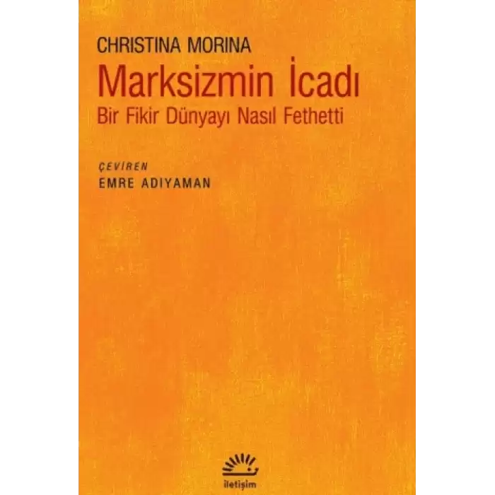 Marksizmin İcadı