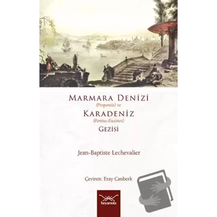 Marmara Denizi (Propontis) ve Karadeniz (Pontus-Euxinos) Gezisi