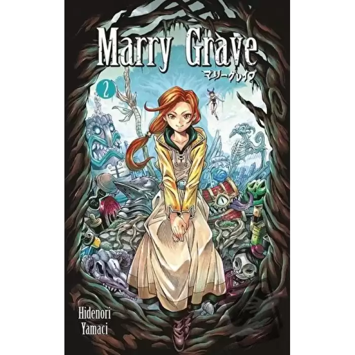 Marry Grave 2