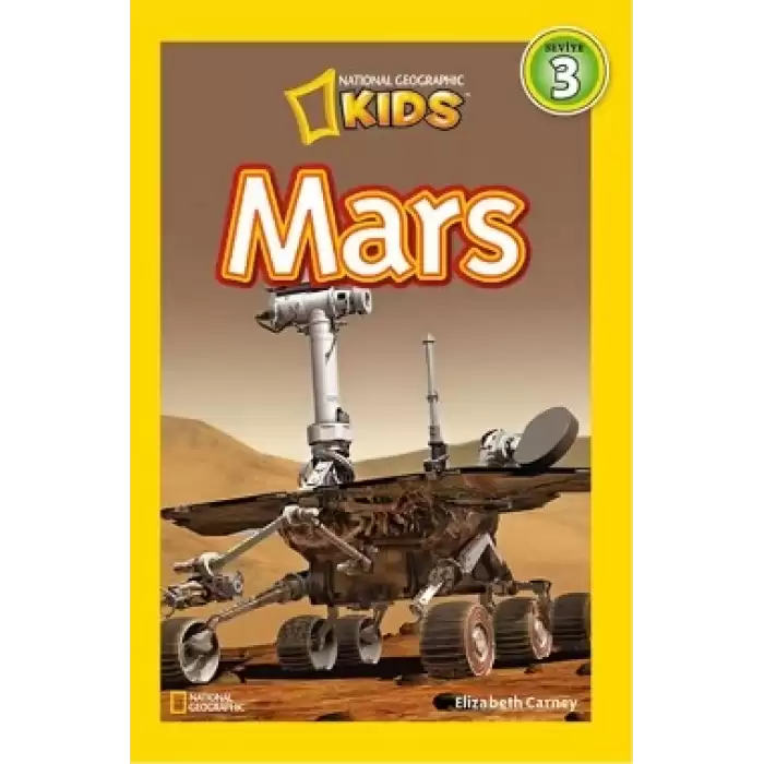 Mars