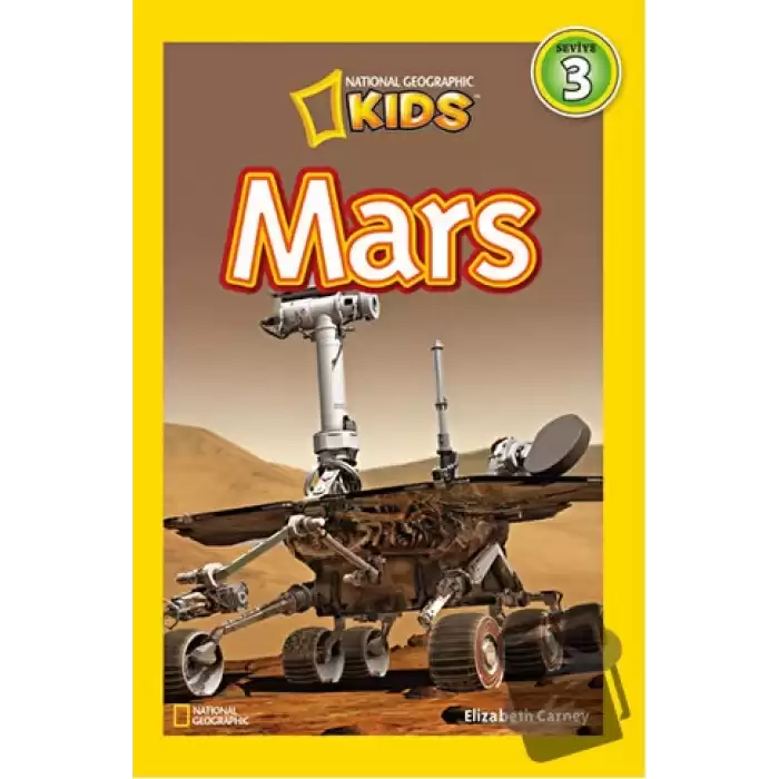 Mars