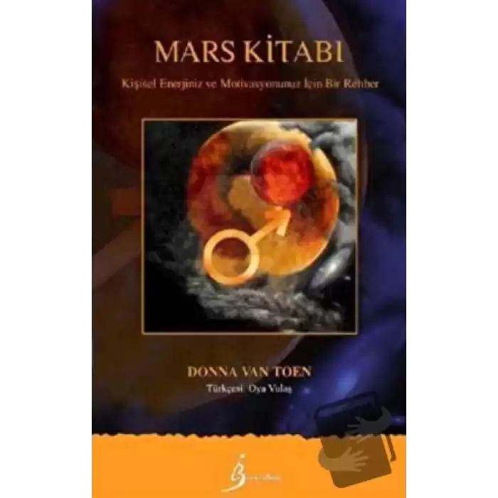 Mars Kitabı