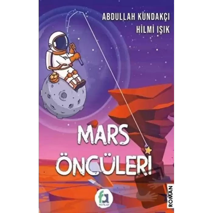 Mars Öncüleri