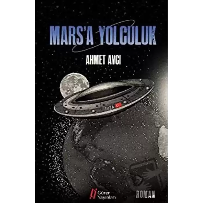 Mars’a Yolculuk