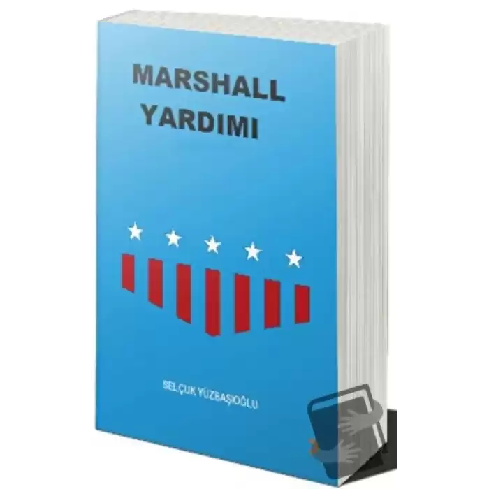 Marshall Yardımı