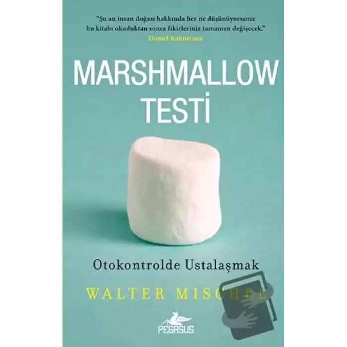 Marshmallow Testi