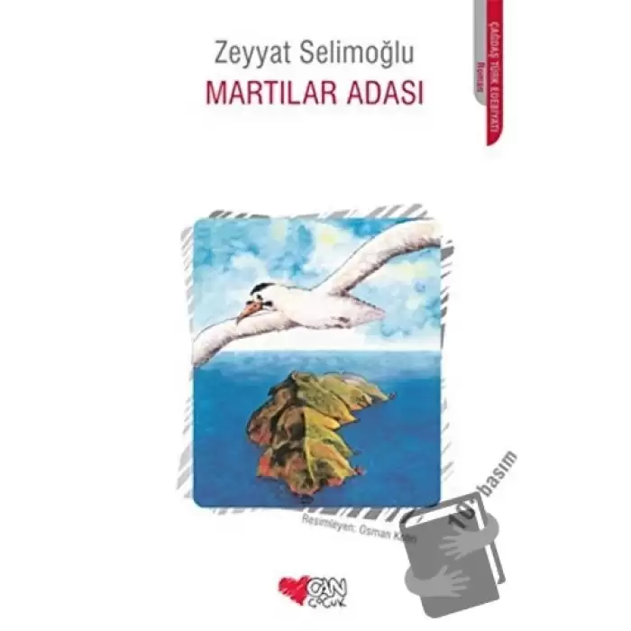 Martılar Adası