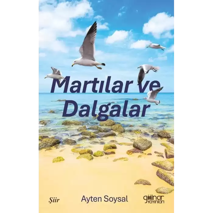 Martılar ve Dalgalar