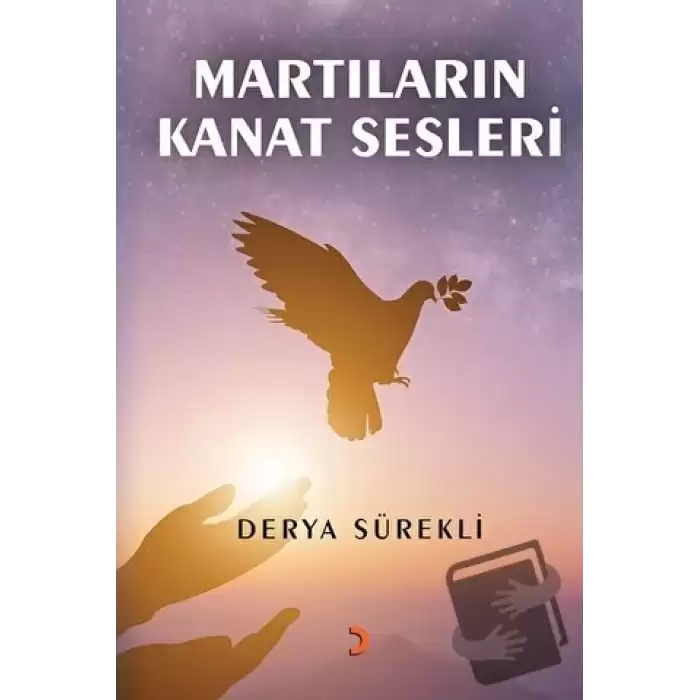 Martıların Kanat Sesleri