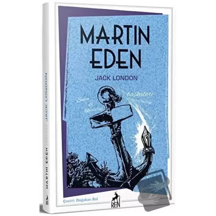 Martin Eden