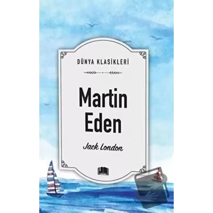 Martin Eden