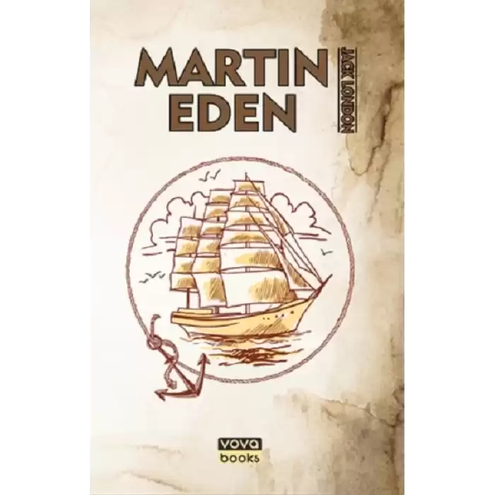 Martin Eden