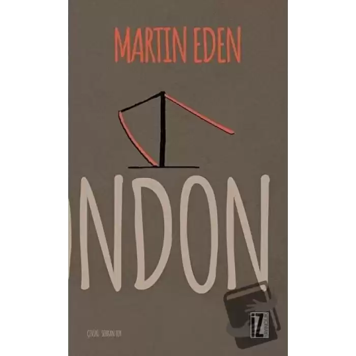 Martin Eden