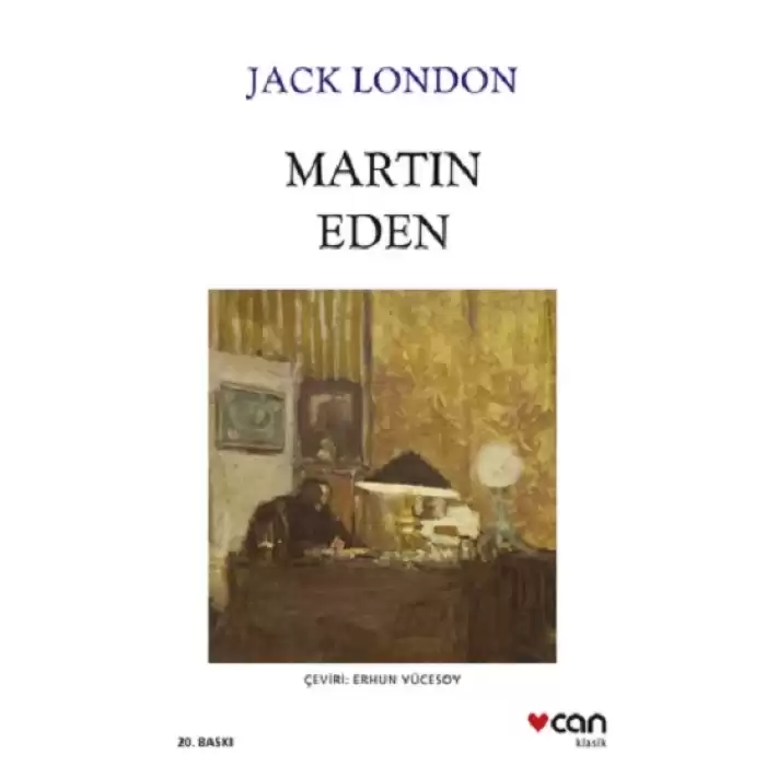 Martin Eden