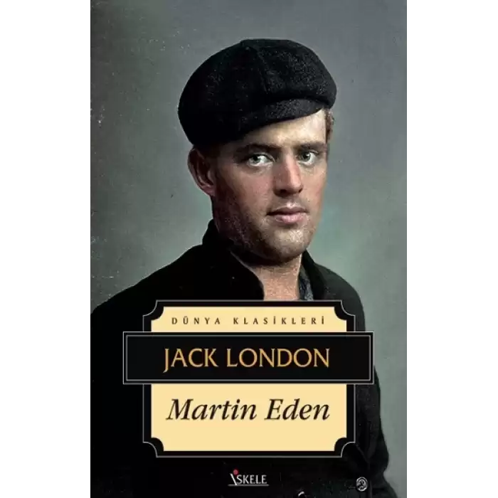 Martin Eden