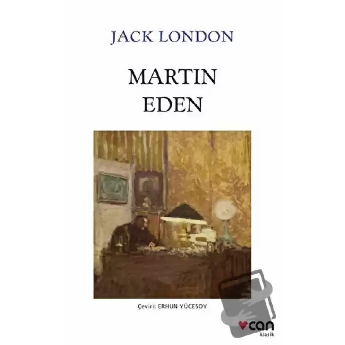 Martin Eden