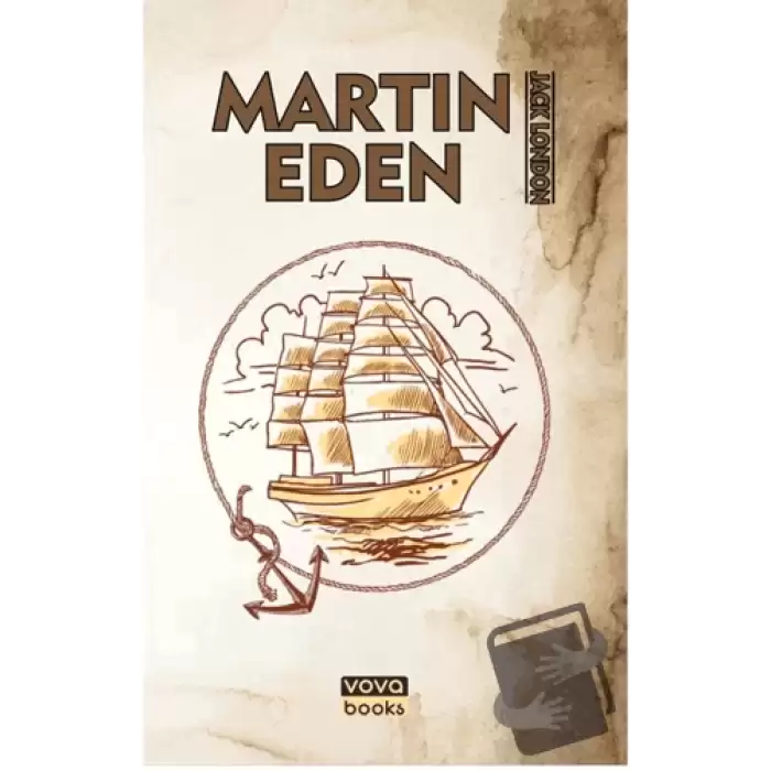 Martin Eden