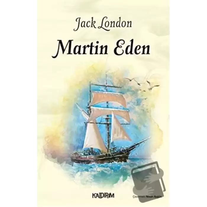 Martin Eden