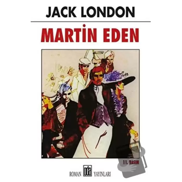 Martin Eden