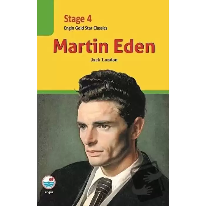 Martin Eden (Cdli) - Stage 4