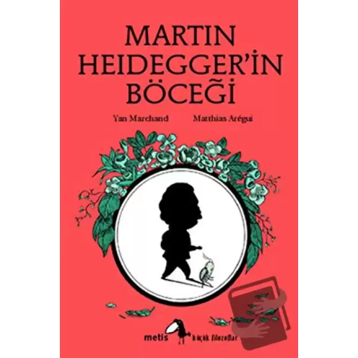 Martin Heidegger’in Böceği