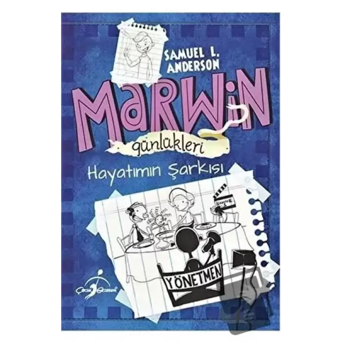 Marwin Günlükleri - Hayatımın Şarkısı