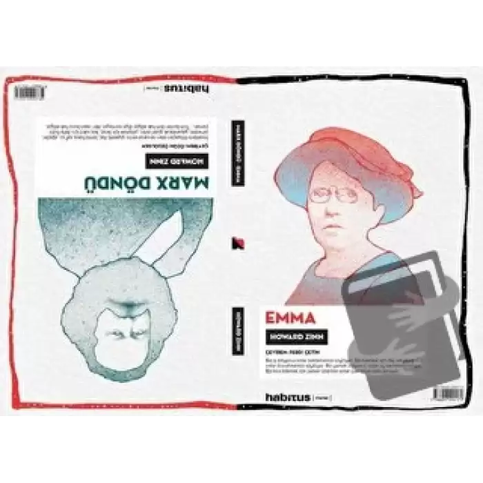 Marx Döndü - Emma (2 Oyun Bir Arada)