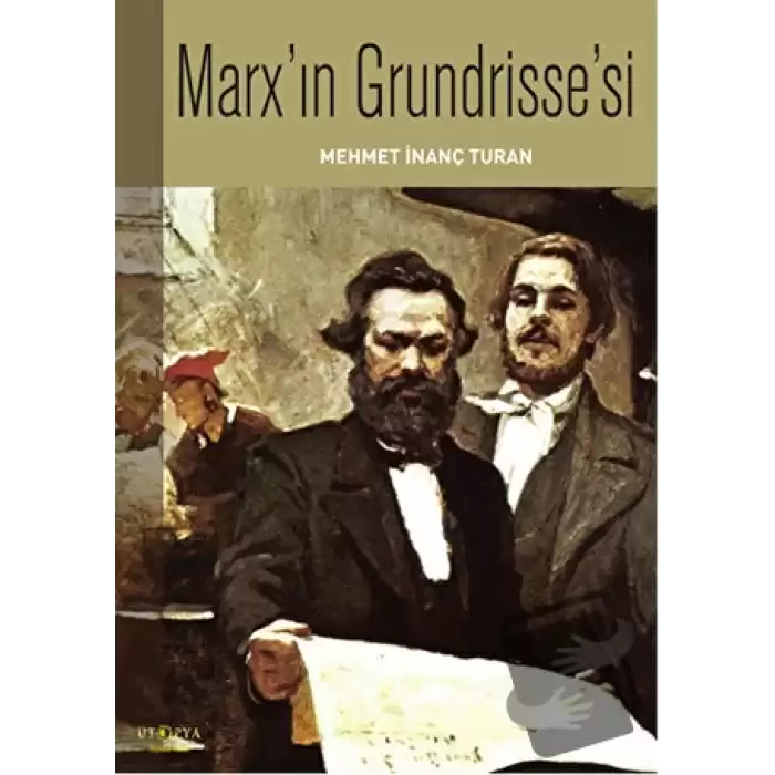 Marxın Grundrissesi