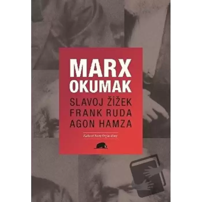 Marx Okumak