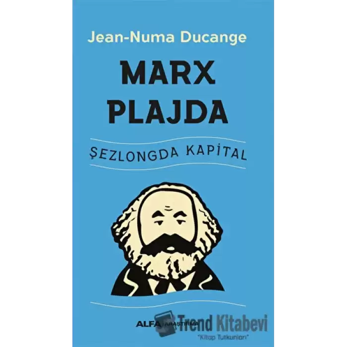 Marx Plajda