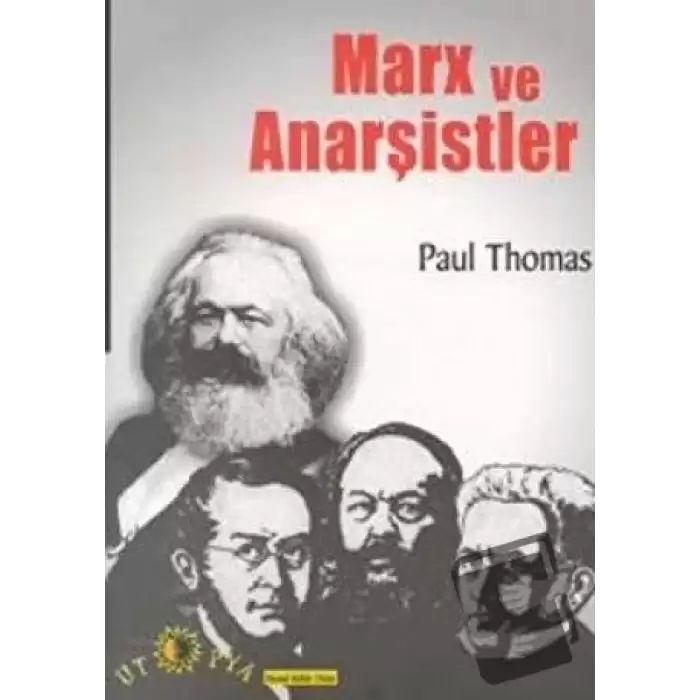 Marx ve Anarşistler