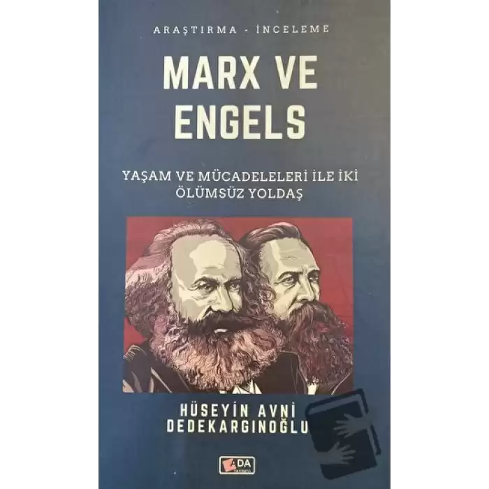 Marx ve Engels