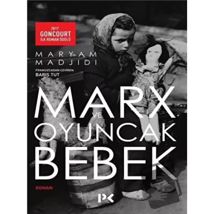 Marx ve Oyuncak Bebek