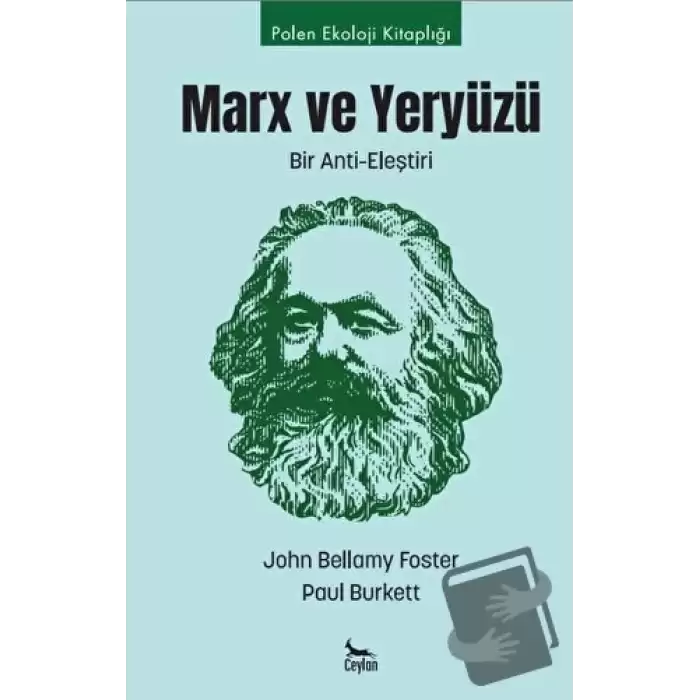 Marx ve Yeryüzü