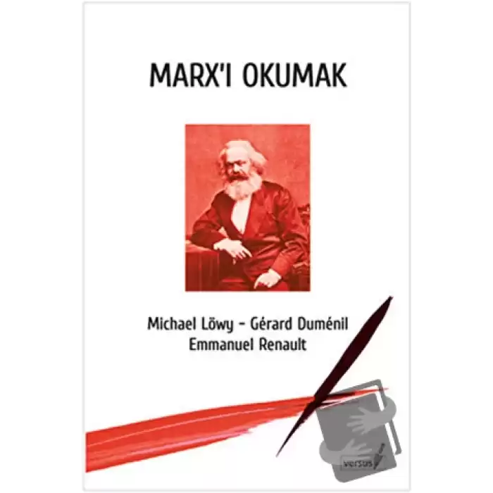 Marx’ı Okumak