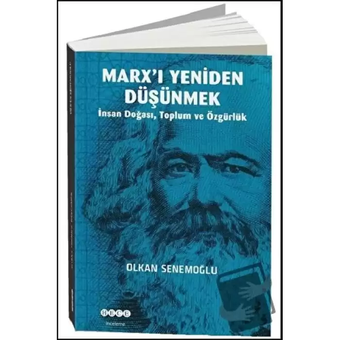 Marx’ı Yeniden Düşünmek