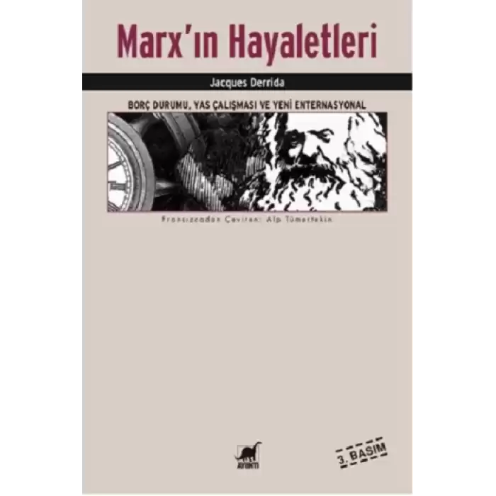 Marx’ın Hayaletleri