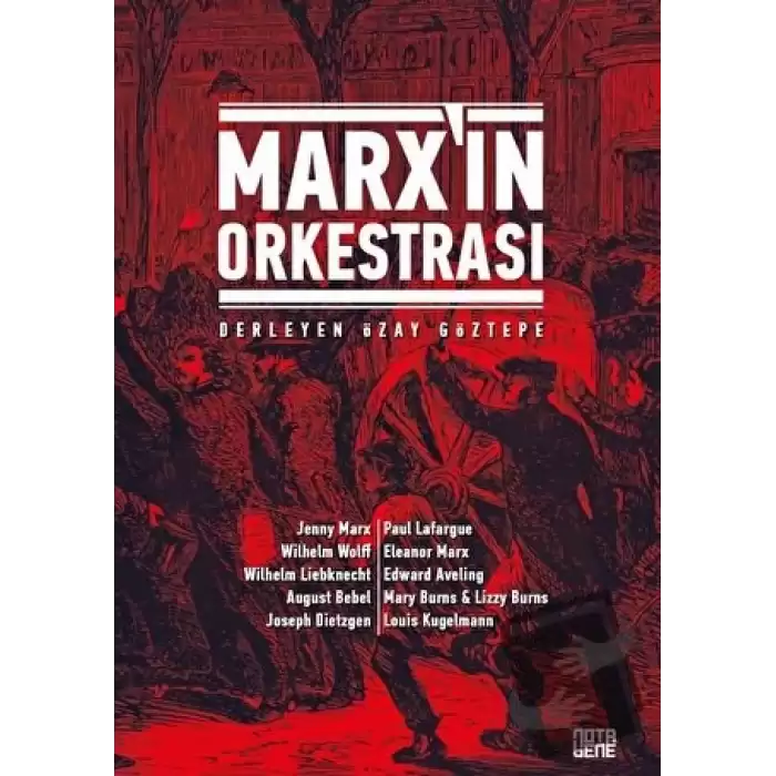 Marx’ın Orkestrası